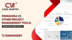 Read more about the article Primavera vs Other Project Management Tools: Making the Right Choice