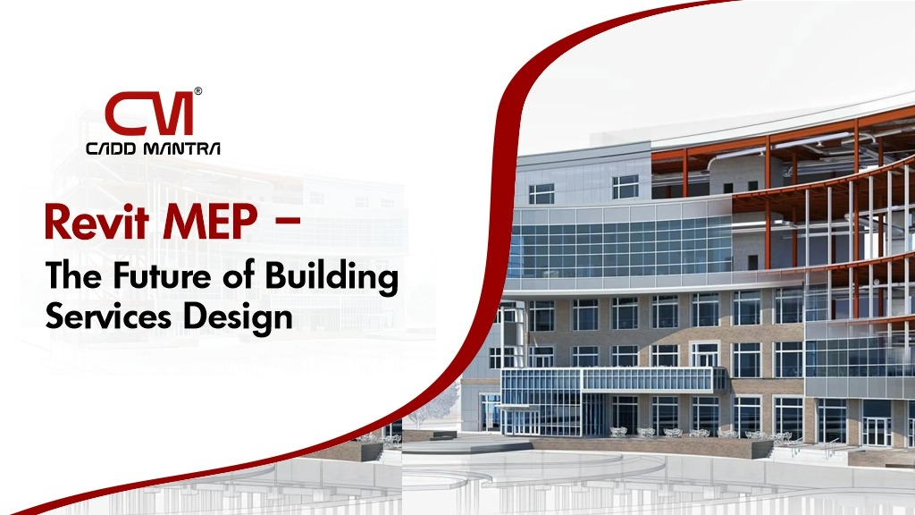 Revit MEP